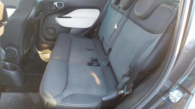 FIAT 500L 1.3 Multijet 85 CV Trekking Ben Tenuta OKNeop. rif. 24062786 - Foto 7