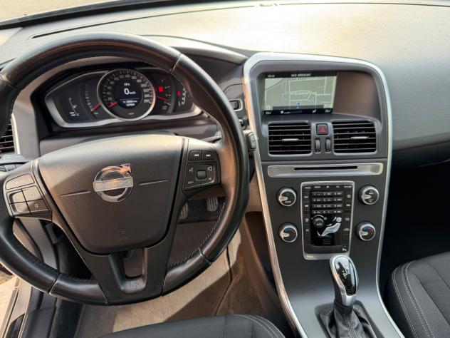 Volvo XC 60 XC60 D3 Geartronic Momentum - Foto 8