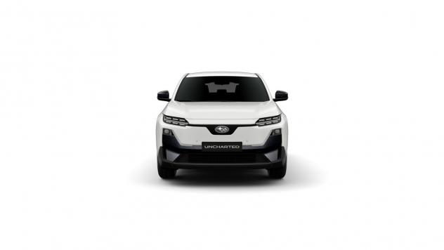 Subaru Uncharted BEV 77,0 kWh 2E-xcite+ FWD DISPONIBILE IN VARI COLORI CON 10.000KM DI RICARICA GRATUITA - Foto 2