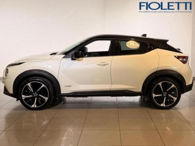 Nissan Juke 1.6HEV N-DESIGN - Foto 4