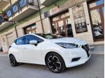 Nissan Micra 1.0 IG-T 92CV BENZINA PERFETTA