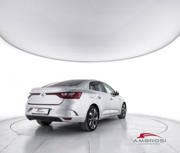 RENAULT Megane dCi 130CV Energy Intens Grand Coupè rif. 23495898 - Foto 3