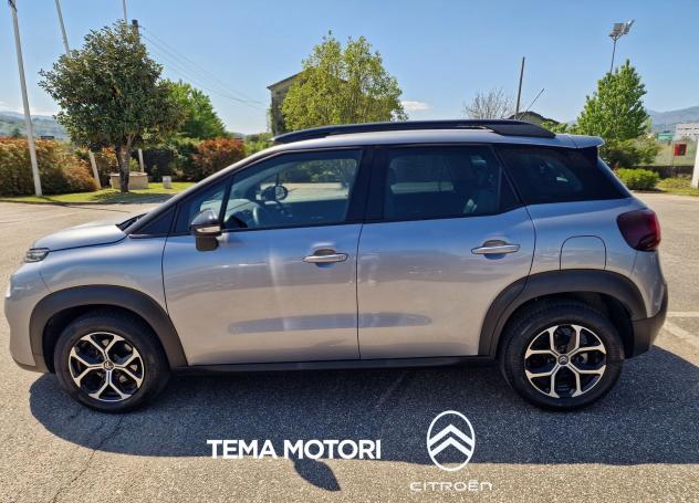 Citroën C3 Aircross I 2021 1.2 puretech Shine s&s 110cv - Foto 2