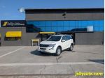 MAHINDRA XUV500 2.2 16V AWD W8 N1 - Autocarro 5 posti  rif. 23993548