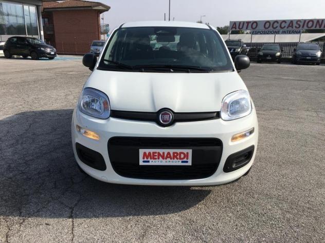 FIAT Panda 1.0 FireFly Hybrid Icon 5 POSTI+SENSORI PARCHEGGIO - Foto 4