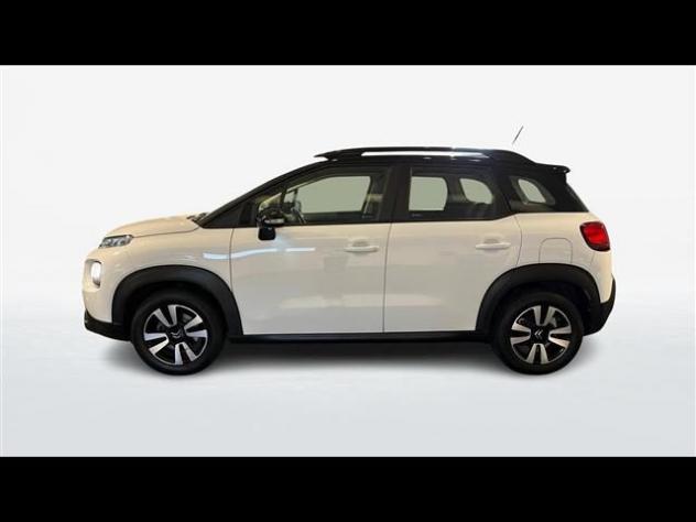 CITROEN C3 Aircross 1.2 PureTech 110cv Shine Pack S&S rif. 24107988 - Foto 2
