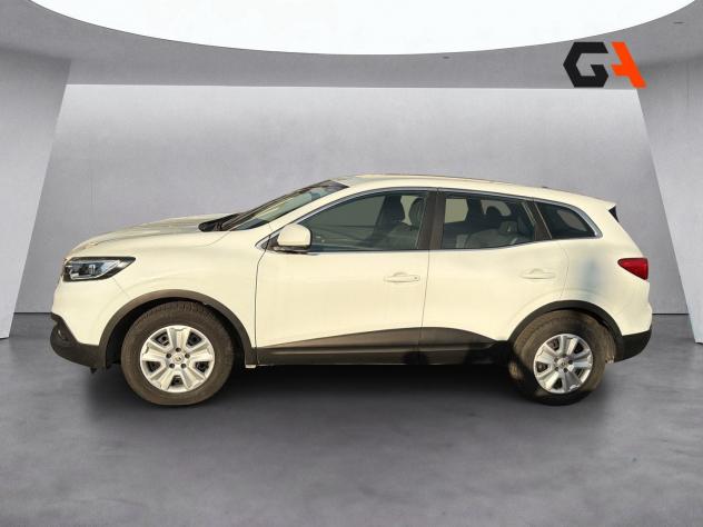 Renault Kadjar Kadjar 1.5 dci energy Life 110cv - Foto 4