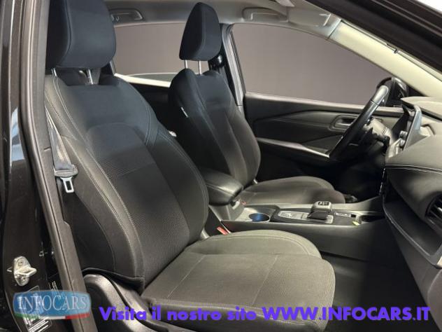 NISSAN Qashqai MHEV 158 CV Xtronic Business - PROMO rif. 23952607 - Foto 6