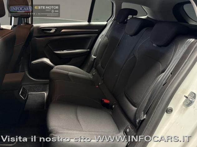 RENAULT Megane Sporter BlueDCi 115 CV Business AUTOCARRO rif. 24162665 - Foto 7