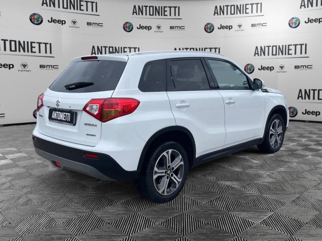 Suzuki Vitara Vitara 1.6 ddis V-Top s&s 4wd allgrip - Foto 5