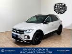 Volkswagen T-Roc T-Roc 2.0 tdi Life 150cv dsg
