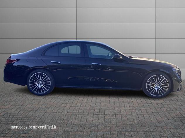 Mercedes-Benz Classe E Classe E- W214 Berlina E 220 d AMG Line Advanced Plus 4matic auto - Foto 5