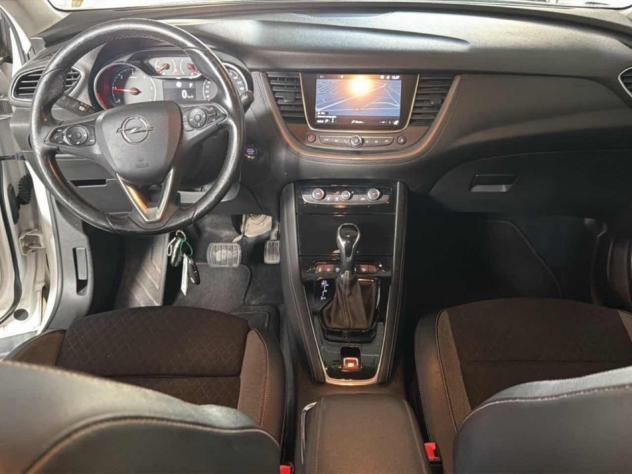 Opel Grandland X 1.5 diesel Ecotec Start&Stop aut. 120 Anniv. - Foto 5