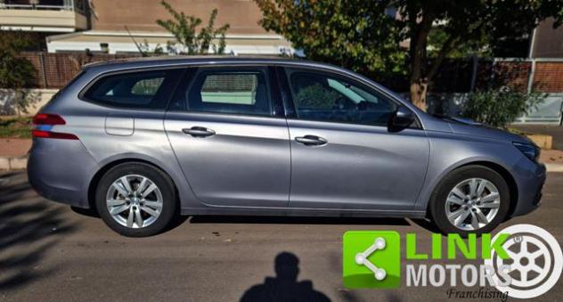 PEUGEOT 308 ACTIVE BlueHDi 100 S&S SW Style rif. 23333651 - Foto 6