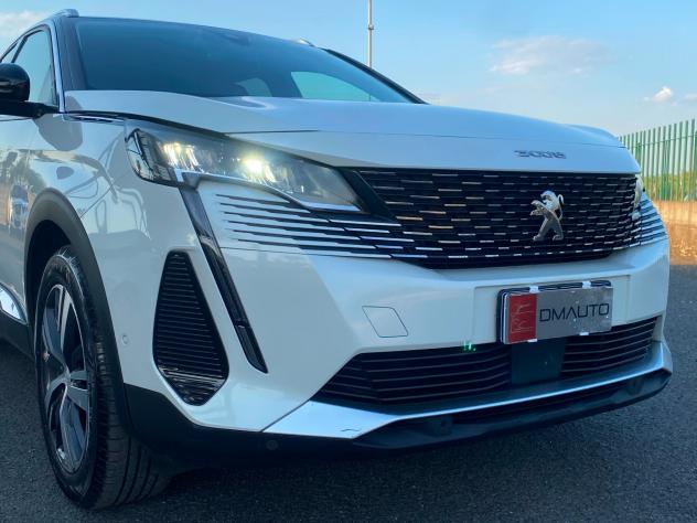 Peugeot 3008 BlueHDi 130 S&S Allure Pack - Foto 4