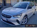 OPEL Corsa 1.2 Elegance 75CV - 2023
