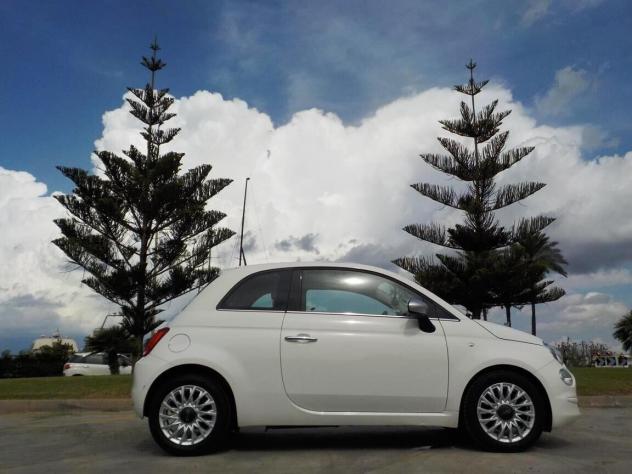 Fiat 500 1.2 Gpl Lounge - Foto 4