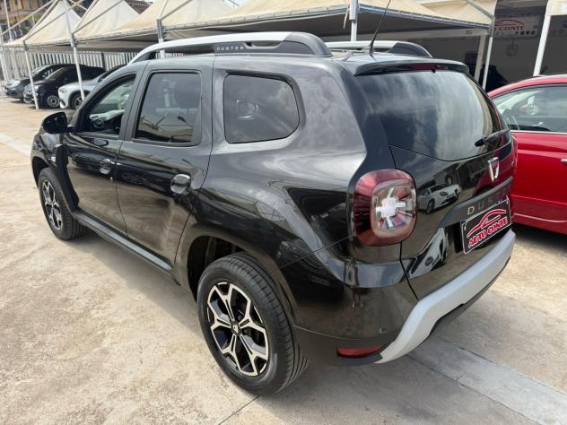 Dacia Duster 1.0 TCe 100 CV ECO-G 4x2 15th Anniversary - Foto 6