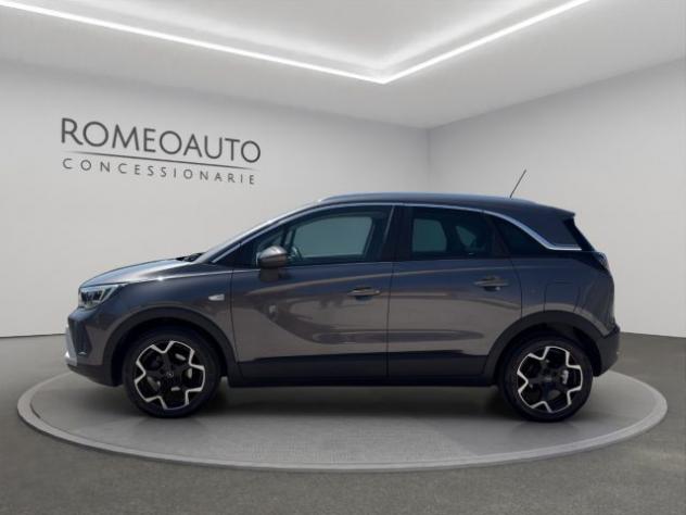 OPEL Crossland 1.5 ecotech elegance 110 cv rif. 23979335 - Foto 3