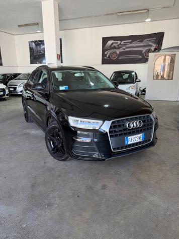 Audi Q3 2.0 TDI 150 CV quattro S tronic Sport - Foto 3