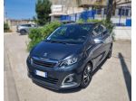 Peugeot 108 VTi 68