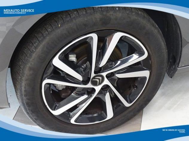 CITROEN C4 Spacetourer 1.5 BlueHDI 130cv Feel EU6 - Foto 13