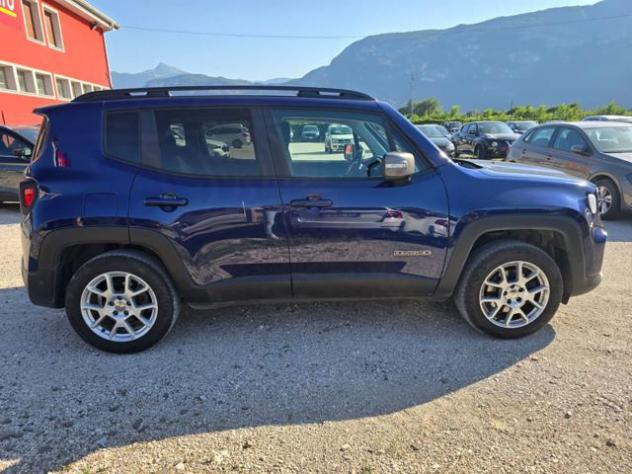 JEEP Renegade 2.0 Mjt 140CV 4WD Active Drive Longitude rif. 23906199 - Foto 6
