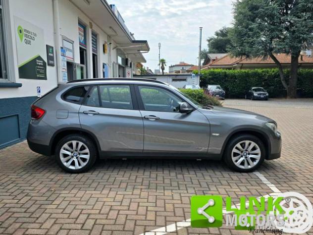 BMW X1 X-DRIVE 18d DISTRIBUZIONE E FRIZIONE SOSTITUITI rif. 23957612 - Foto 8