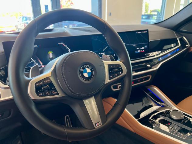 Bmw X6 xDrive30d 48V Msport Pro - Foto 9
