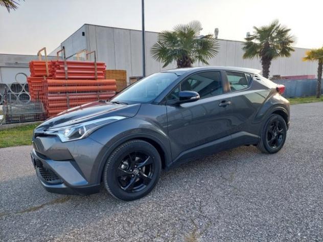 TOYOTA C-HR 1.8 Hybrid E-CVT rif. 23733147 - Foto 2