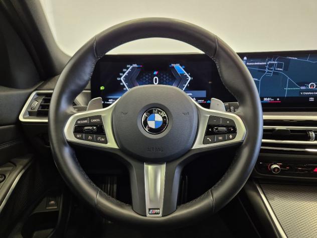 BMW Serie 3 320d 48V Touring Msport N1 Autocarro - Foto 10