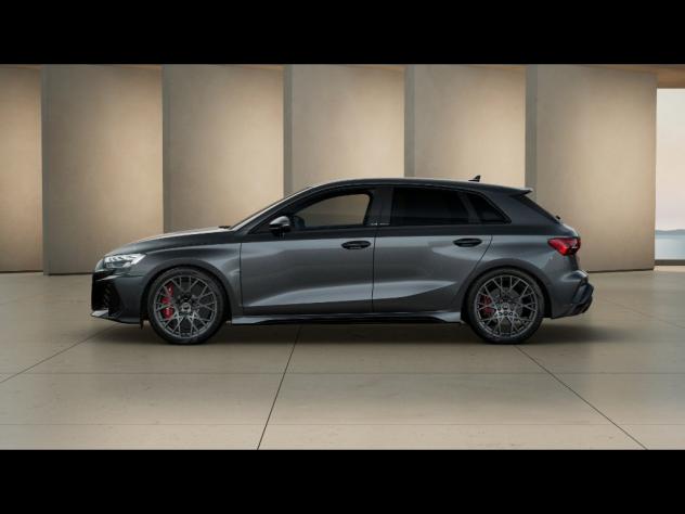 Audi A3 SPORTBACK MY25 Audi RS 3 Sportback 294 kW S tronic - Foto 4
