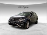 Volkswagen T-Roc I 2022 2.0 tdi Life 115cv