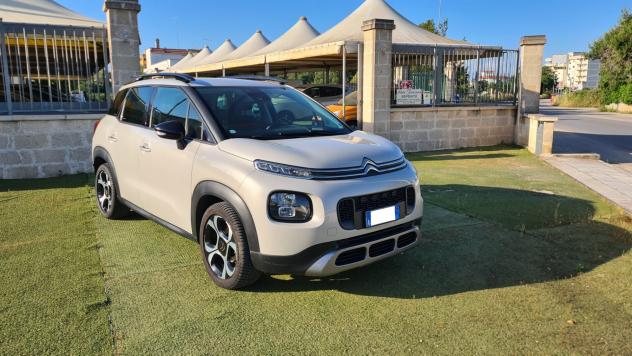 Citroen C3 Aircross 1.6 BlueHDi 100 cv Shine 2018 - Foto 2