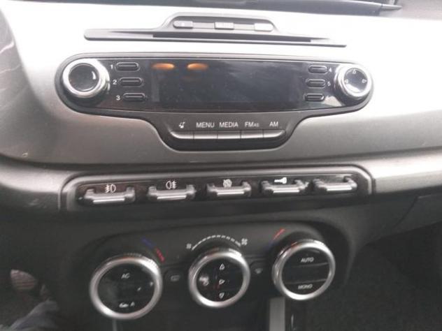 ALFA ROMEO Giulietta 1.6 JTDm-2 105 CV rif. 18584022 - Foto 9