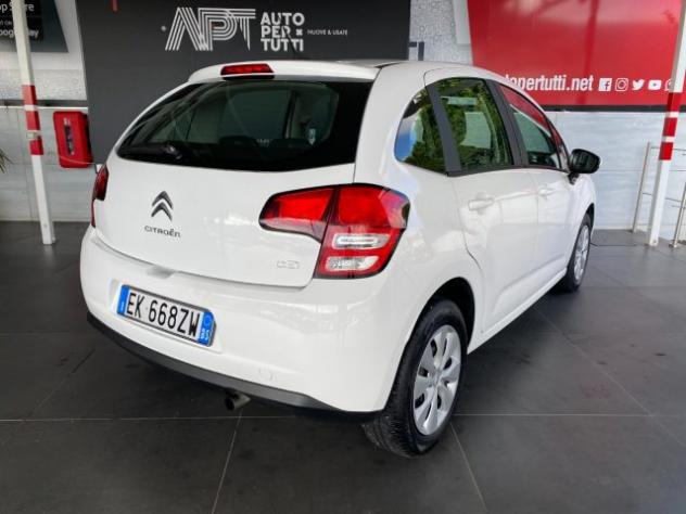 CITROEN C3 1.1 Seduction Limited rif. 20006253 - Foto 3