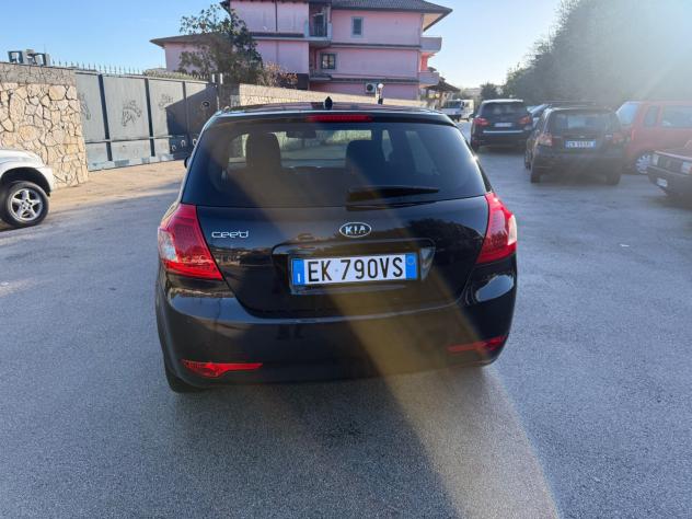 Kia Ceed cee'd 1.4 90CV 5p. LX - Foto 8