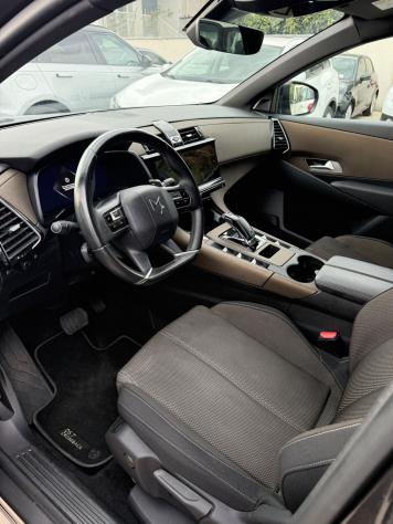 Ds 7 Crossback BlueHDi 130 aut. Performance Line - Foto 6