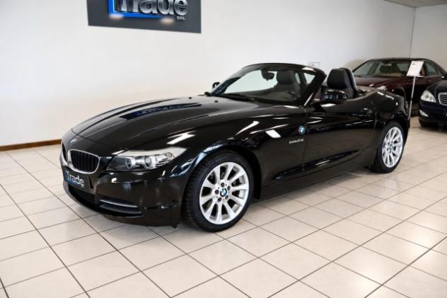 BMW Z4 BMW Z4 23i Book Service Completo rif. 24162641 - Foto 4