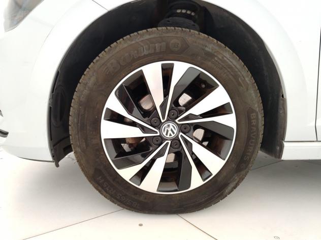 Volkswagen Polo 1.0 TSI Comfortline - Foto 6