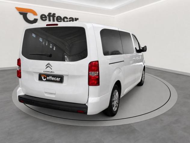 CITROEN Jumpy SpaceTourer BlueHDi 150 S&S 9 P. IVA ESP. rif. 23918320 - Foto 6