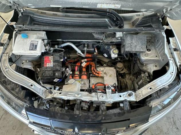 DACIA Spring ELECTRIC 45 COMFORT PLUS rif. 23830245 - Foto 9