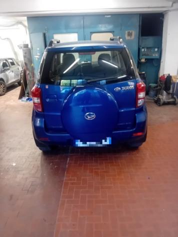 DAIHATSU Terios 1.5 4WD SX Green Powered GPL rif. 22362074 - Foto 3