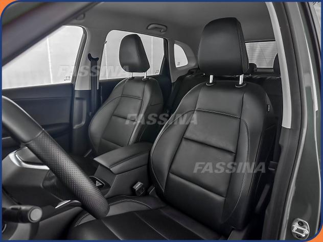 MG ZS ZS 1.5 hybrid+ Luxury auto - Foto 8
