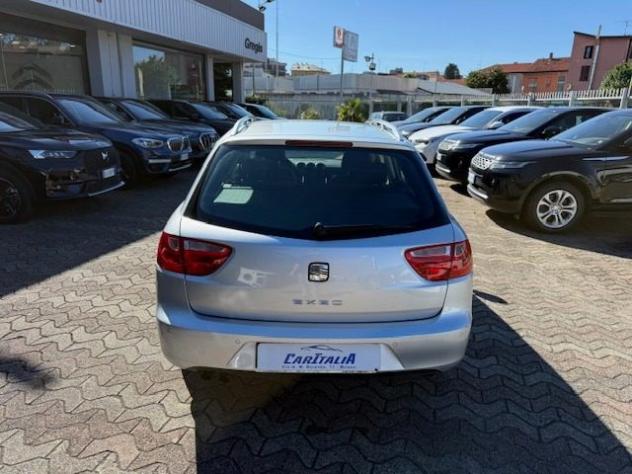 SEAT Exeo ST 2.0 TDI 143CV CR Style rif. 23795190 - Foto 6