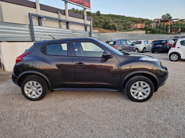 Nissan Juke 1.5 dCi Start&Stop n-tec - Foto 4