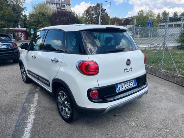 FIAT 500L 1.6 Multijet 105 CV Trekking rif. 24059622 - Foto 6