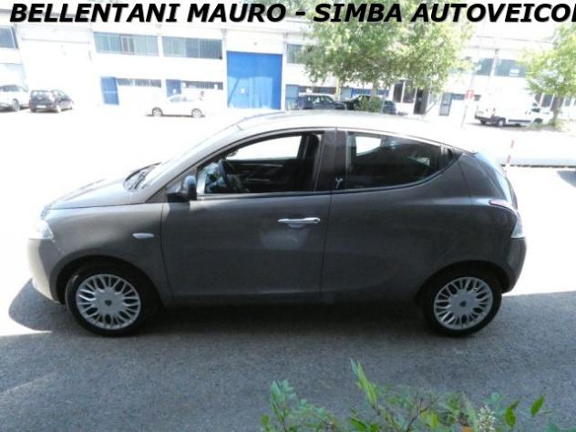 LANCIA Ypsilon 1.3 MJT 16V 95 CV 5 porte S&S Gold rif. 23799128 - Foto 4