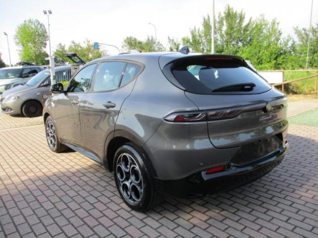 ALFA ROMEO Tonale 1.6 diesel 130Cv TCT6 Sprint Matrix/CarPlay rif. 23388040 - Foto 3