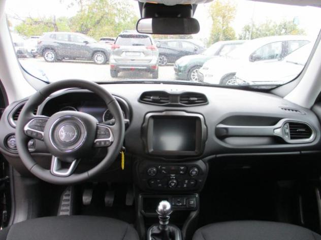 JEEP Renegade 1.0 120Cv Limited - CarPlay/ACC/Sensori rif. 22813079 - Foto 6